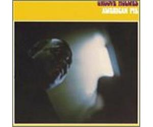 Holmes, Richard Groove - American Pie