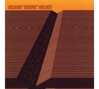 Holmes, Richard Groove - Groove's Groove
