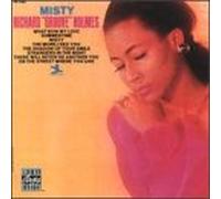 Richard Holmes Groove - Misty