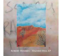 Holmes, Robert - Hazard Hill-Ep