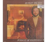 Holmes,Rupert - Pursuit of Happiness [Import]