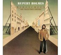 Holmes, Rupert - Widescreen: The Collector's Edition