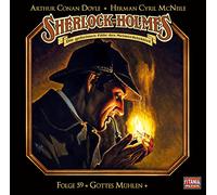 Holmes,Sherlock - Folge 59-Gottes Mühlen