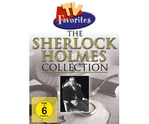Holmes,Sherlock - The Sherlock Holmes Collection