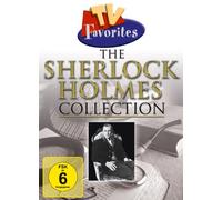 Holmes,Sherlock - The Sherlock Holmes Collection [Import]