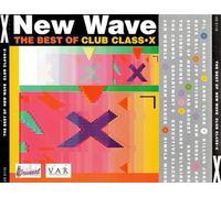 Holmes Sherlok - The Best of New Wave Club Class.X