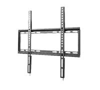 HOLMIOS EASY SOLUTIONS! Support TV Mural pour écrans de 32" - 55" - Compatible avec VESA 200x200 300x300 400x200 400x400 | Facile et Rapide à Installer