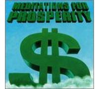 Holmquist, Allen - Meditations for Prosperity