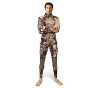 Holo Stone jacket 5mm Size 3