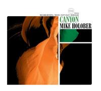 Holober, Mike - Canyon