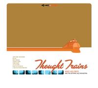Holober, Mike – Thought Trains – CD