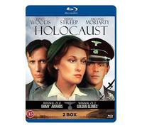 Holocaust (1978) [ Blu-Ray, Reg.A/B/C Import - Denmark ]