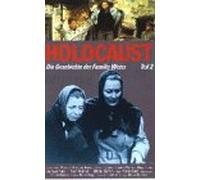 Holocaust 2 - Die Straße nach Babi Yar [VHS]