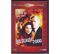 Holocaust 2000 – Édition E – Studiocanal