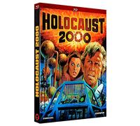 Holocaust 2000 [Blu-ray + CD-audio bande originale du film]