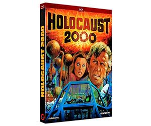 Holocaust 2000 [Blu-ray + CD-audio bande originale du film]