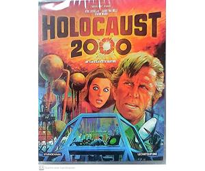 holocaust 2000 blu ray kirk douglas