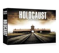 HOLOCAUST-20DVD-NL G