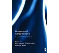 Holocaust And Genocide Denial