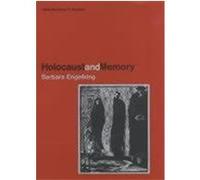 Holocaust and Memory Barbara Engelking-Boni, Gunnar S. Paulsson (Auteur)