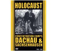 Holocaust - Concentration Camps Dachau and Sachsenhausen