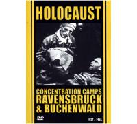 Holocaust - Concentration Camps Ravensbruck and Buchenwald
