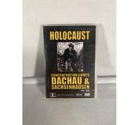 Holocaust-Dachau & Sachsenhausen Dvd