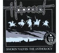 Holocaust - Death Or Glory-Antology