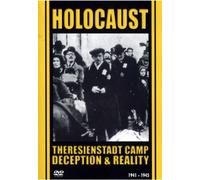 Holocaust - Holocaust - the Resienstadt Camp Deception [Import anglais]