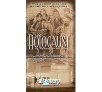 Holocaust: In Memory of Millions - Holocause: In Memory of Millions [VHS]