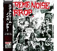 HOLOCAUST IN YOUR HEAD(帯・ライナー付き仕様) [Analog]