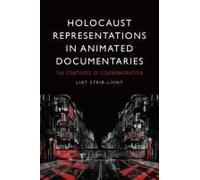Holocaust Representations In Animated Documentaries