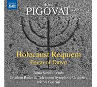 Holocaust Requiem/Poem of Dawn