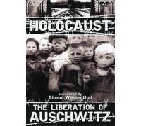 Holocaust: The Liberation of Auschwitz [Import anglais]