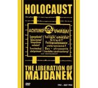 Holocaust - the Liberation of Majdanek