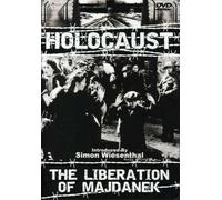 Holocaust: The Liberation of Majdanek [Import anglais]
