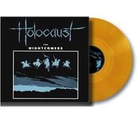 Holocaust - The Nightcomers - 3mm Spinned Sleeve [Vinyl Lp] Germany - Import