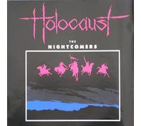 Holocaust - The Nightcomers - Lark Records - INL 3512