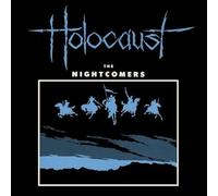 HOLOCAUST - The Nightcomers (Sunburst Yellow/Red [Vinyl] [Import]