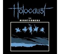 HOLOCAUST - The Nightcomers [Vinyl] [Import]