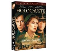 Holocauste Intégrale de la série DVD