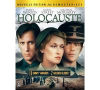 Holocauste [Blu-Ray]