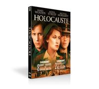 Holocauste DVD DVD