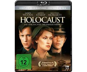 Holocauste / Holocaust - 2-Disc Set [ Origine Allemande, Sans Langue Francaise ] (Blu-Ray)