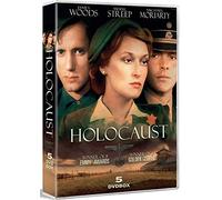 Holocauste ( Holocaust - 5-DVD Set )
