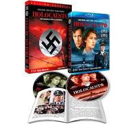 Holocauste / Holocaust (Complete Series) [ Origine Espagnole, Sans Langue Francaise ] (Blu-Ray)