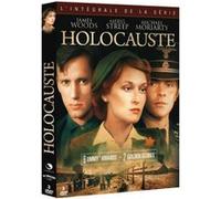 Holocauste Intégrale de la série DVD E