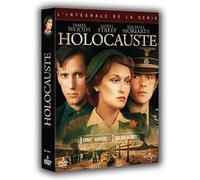 Holocauste – L'intégrale E – Studiocanal