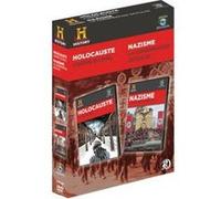 Holocauste, l'usine du mal + Nazisme, la conspiration occulte - 2 DVD E