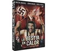 Holocauste nazi (Armes secrètes du IIIe Reich) (La bestia in calore ) G